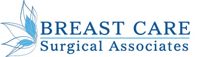 Breastcare Surgical Associates Logo